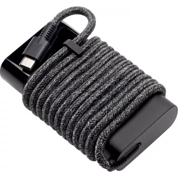 Carregador para portátil HP USB-C 65W, Portátil, Interior, 90 V, 47 - 63 Hz, 65 W, 5 - 20 V