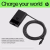Carregador para portátil HP USB-C 65W, Portátil, Interior, 90 V, 47 - 63 Hz, 65 W, 5 - 20 V
