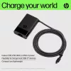 Carregador para portátil HP USB-C 65W, Portátil, Interior, 90 V, 47 - 63 Hz, 65 W, 5 - 20 V