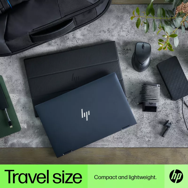 Carregador para portátil HP USB-C 65W, Portátil, Interior, 90 V, 47 - 63 Hz, 65 W, 5 - 20 V