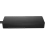 Hub Multiporta HP 4K USB-C, USB Type-C, USB 3.2 Gen 2 (3.1 Gen 2) Type-C, 10000 Mbit/s, Preto, 4K Ultra HD, China