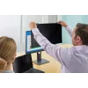 Filtro de privacidade 3M para monitor widescreen de 24 polegadas com fixação magnética COMPLY™, 16:9, PF240W9EM