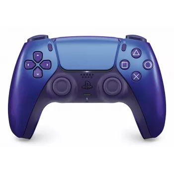 Sony DualSense Chrome, Indigo Comando Bluetooth/USB Analógico/Digital PlayStation 5