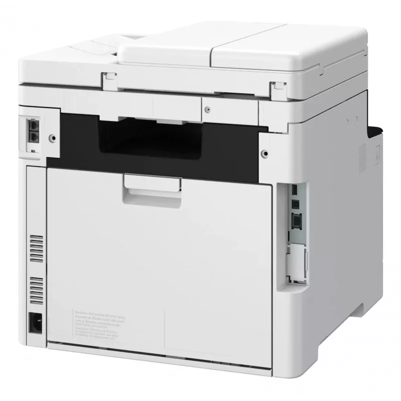 Canon i-SENSYS MF754Cdw II Laser A4 1200 x 1200 DPI 33 ppm Wi-Fi