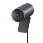 Webcam DELL Pro 2K – WB5023, 2560 x 1440 píxeis, Full HD, 60 fps, 1280x720@24fps, 1280x720@30fps, 1280x720@60fps, 1920x1080@24fps, 1920x1080@30fps, 1920x1080@60fps,..., 4x, Auto