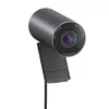 Webcam DELL Pro 2K – WB5023, 2560 x 1440 píxeis, Full HD, 60 fps, 1280x720@24fps, 1280x720@30fps, 1280x720@60fps, 1920x1080@24fps, 1920x1080@30fps, 1920x1080@60fps,..., 4x, Auto
