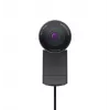 Webcam DELL Pro 2K – WB5023, 2560 x 1440 píxeis, Full HD, 60 fps, 1280x720@24fps, 1280x720@30fps, 1280x720@60fps, 1920x1080@24fps, 1920x1080@30fps, 1920x1080@60fps,..., 4x, Auto