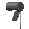 Webcam DELL Pro 2K – WB5023, 2560 x 1440 píxeis, Full HD, 60 fps, 1280x720@24fps, 1280x720@30fps, 1280x720@60fps, 1920x1080@24fps, 1920x1080@30fps, 1920x1080@60fps,..., 4x, Auto