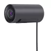 Webcam DELL Pro 2K – WB5023, 2560 x 1440 píxeis, Full HD, 60 fps, 1280x720@24fps, 1280x720@30fps, 1280x720@60fps, 1920x1080@24fps, 1920x1080@30fps, 1920x1080@60fps,..., 4x, Auto