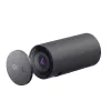 Webcam DELL Pro 2K – WB5023, 2560 x 1440 píxeis, Full HD, 60 fps, 1280x720@24fps, 1280x720@30fps, 1280x720@60fps, 1920x1080@24fps, 1920x1080@30fps, 1920x1080@60fps,..., 4x, Auto