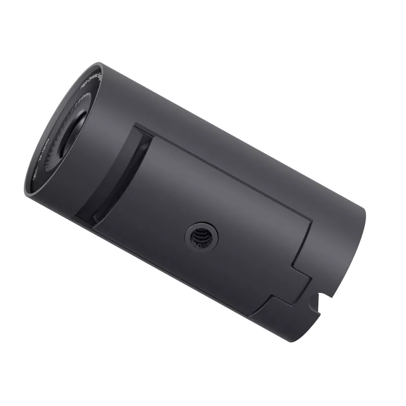 Webcam DELL Pro 2K – WB5023, 2560 x 1440 píxeis, Full HD, 60 fps, 1280x720@24fps, 1280x720@30fps, 1280x720@60fps, 1920x1080@24fps, 1920x1080@30fps, 1920x1080@60fps,..., 4x, Auto