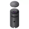 Webcam DELL Pro 2K – WB5023, 2560 x 1440 píxeis, Full HD, 60 fps, 1280x720@24fps, 1280x720@30fps, 1280x720@60fps, 1920x1080@24fps, 1920x1080@30fps, 1920x1080@60fps,..., 4x, Auto