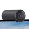 Webcam DELL Pro 2K – WB5023, 2560 x 1440 píxeis, Full HD, 60 fps, 1280x720@24fps, 1280x720@30fps, 1280x720@60fps, 1920x1080@24fps, 1920x1080@30fps, 1920x1080@60fps,..., 4x, Auto