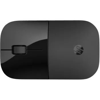 Rato HP Z3700 Dual Preto, ambidestro, RF Wireless, 1600 DPI, Preto