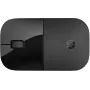 Rato HP Z3700 Dual Preto, ambidestro, RF Wireless, 1600 DPI, Preto