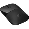 Rato HP Z3700 Dual Preto, ambidestro, RF Wireless, 1600 DPI, Preto