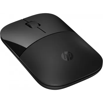 Rato HP Z3700 Dual Preto, ambidestro, RF Wireless, 1600 DPI, Preto