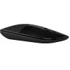 Rato HP Z3700 Dual Preto, ambidestro, RF Wireless, 1600 DPI, Preto