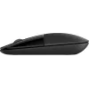 Rato HP Z3700 Dual Preto, ambidestro, RF Wireless, 1600 DPI, Preto