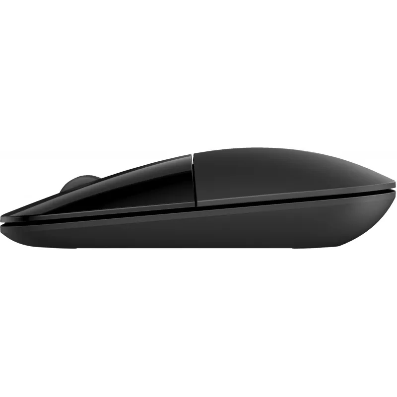 Rato HP Z3700 Dual Preto, ambidestro, RF Wireless, 1600 DPI, Preto