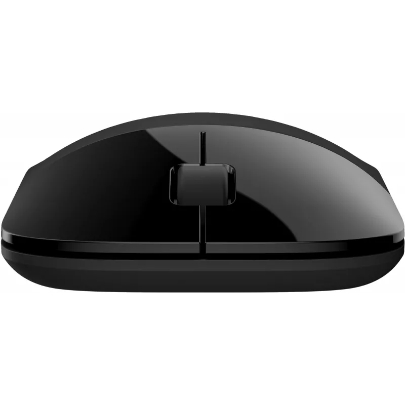 Rato HP Z3700 Dual Preto, ambidestro, RF Wireless, 1600 DPI, Preto