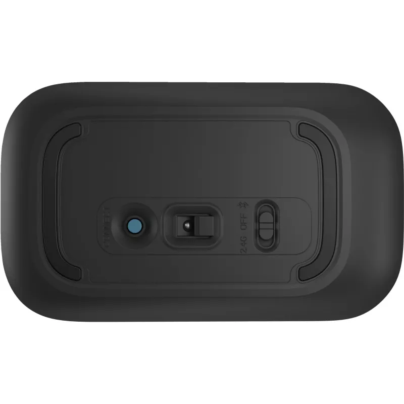 Rato HP Z3700 Dual Preto, ambidestro, RF Wireless, 1600 DPI, Preto