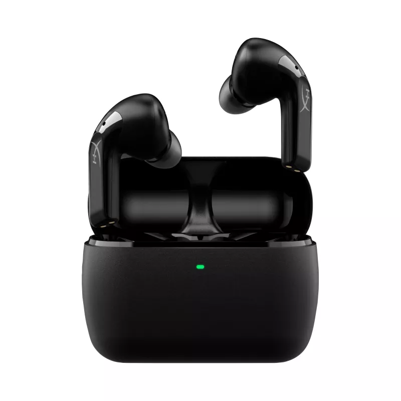 HyperX Cloud MIX Buds 2 Auscultadores sem fios (preto)