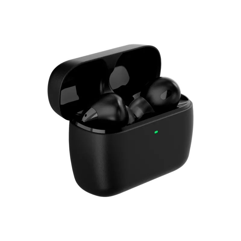 HyperX Cloud MIX Buds 2 Auscultadores sem fios (preto)