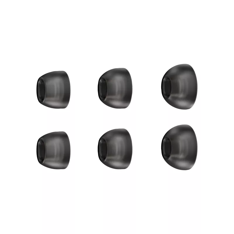 HyperX Cloud MIX Buds 2 Auscultadores sem fios (preto)