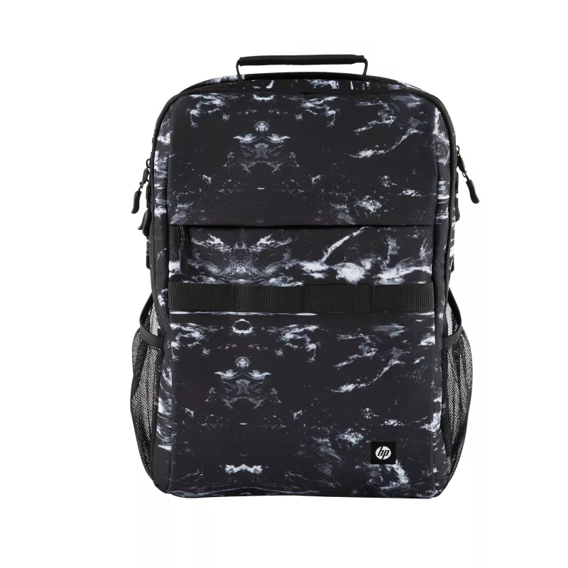 HP 7J592AA Campus XL mochila, 16 polegadas (40,6 cm), 20 l, 620 g, Marble Stone