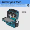 HP 7J592AA Campus XL mochila, 16 polegadas (40,6 cm), 20 l, 620 g, Marble Stone
