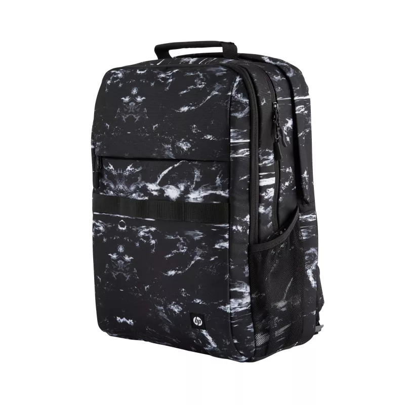 HP 7J592AA Campus XL mochila, 16 polegadas (40,6 cm), 20 l, 620 g, Marble Stone