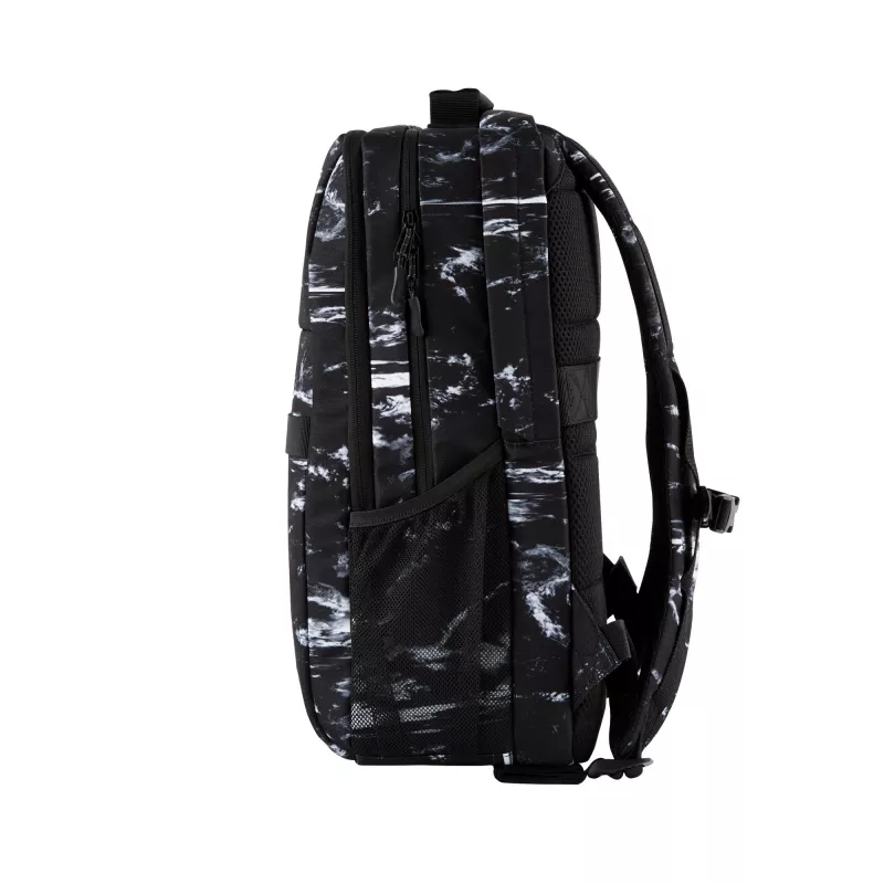 HP 7J592AA Campus XL mochila, 16 polegadas (40,6 cm), 20 l, 620 g, Marble Stone