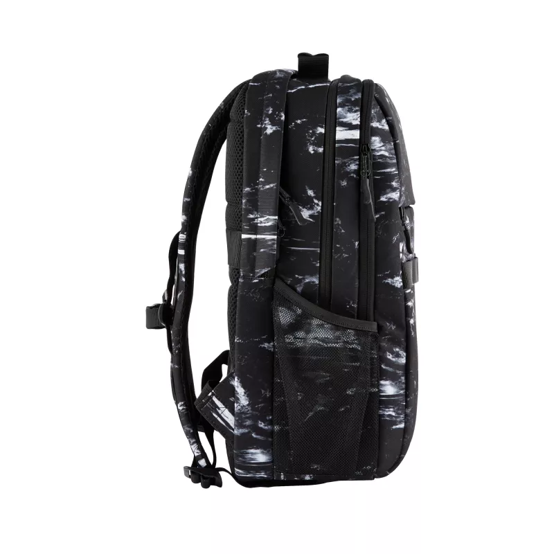HP 7J592AA Campus XL mochila, 16 polegadas (40,6 cm), 20 l, 620 g, Marble Stone