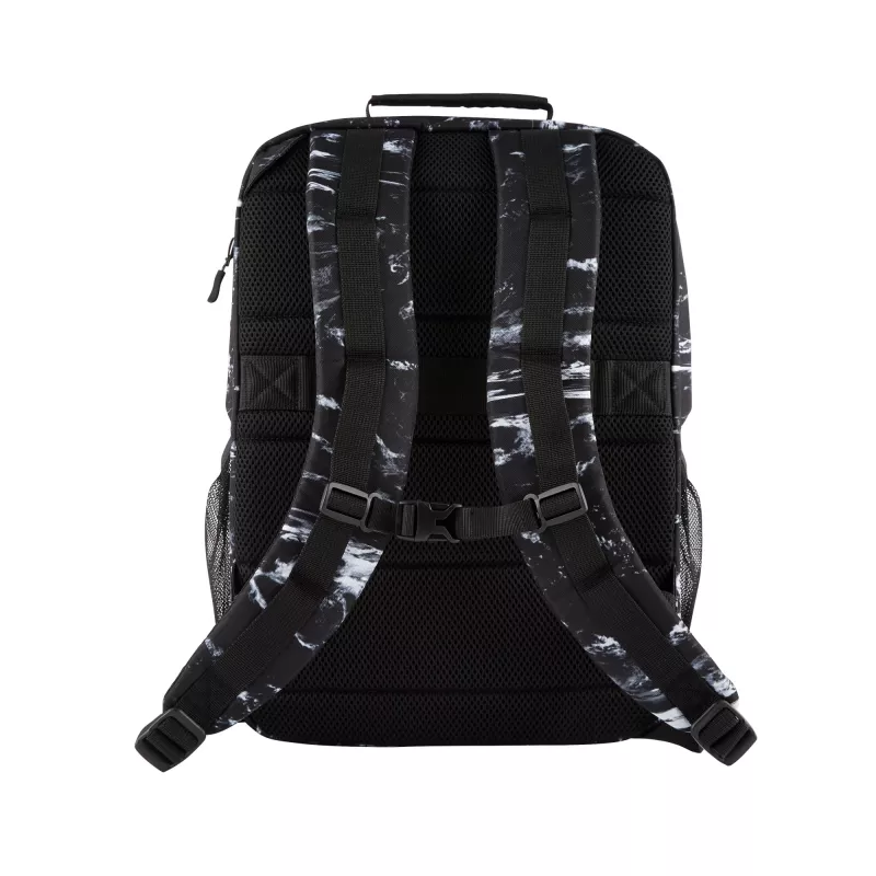 HP 7J592AA Campus XL mochila, 16 polegadas (40,6 cm), 20 l, 620 g, Marble Stone