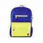 Mochila HP Campus Blue, Mochila, 39,6 cm (15,6 polegadas), 490 g