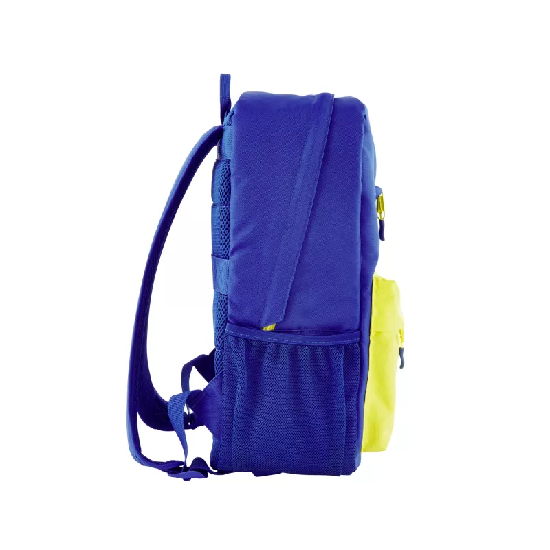 Mochila HP Campus Blue, Mochila, 39,6 cm (15,6 polegadas), 490 g
