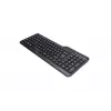 Teclado HP 460 Multi-Device Bluetooth, Tamanho completo (100%), sem fios, Bluetooth, mecânico, Preto