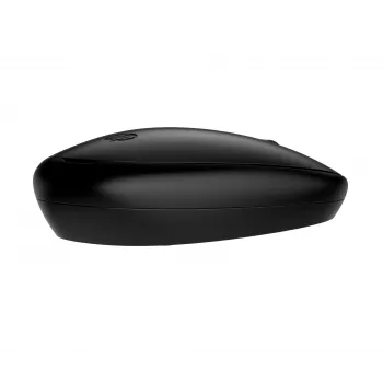 Rato HP 245 Bluetooth, ambidestro, ótico, Bluetooth, 1600 DPI, Preto