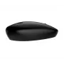 Rato HP 245 Bluetooth, ambidestro, ótico, Bluetooth, 1600 DPI, Preto