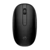 Rato HP 245 Bluetooth, ambidestro, ótico, Bluetooth, 1600 DPI, Preto
