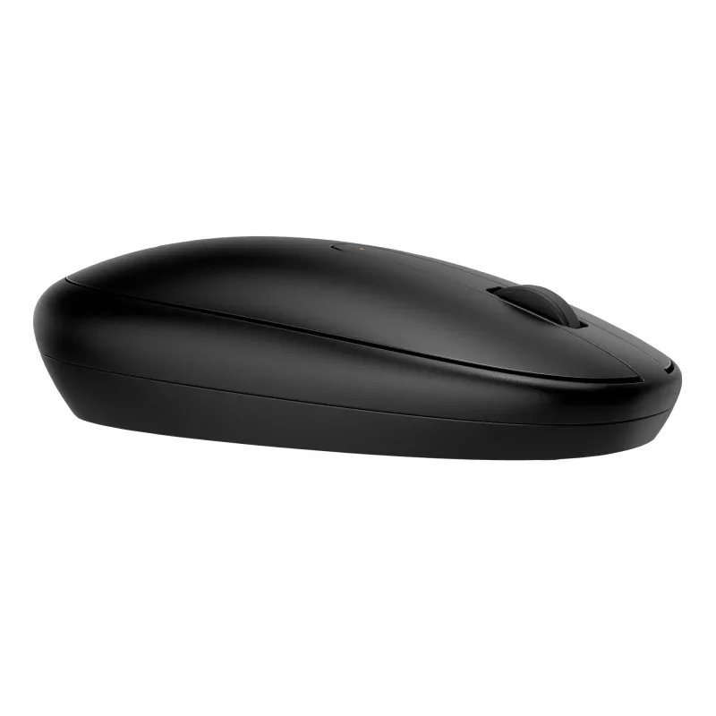 Rato HP 245 Bluetooth, ambidestro, ótico, Bluetooth, 1600 DPI, Preto