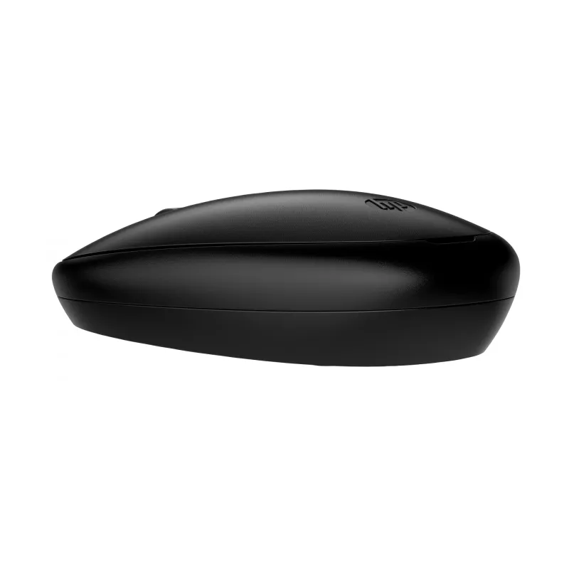 Rato HP 245 Bluetooth, ambidestro, ótico, Bluetooth, 1600 DPI, Preto