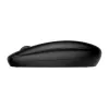 Rato HP 245 Bluetooth, ambidestro, ótico, Bluetooth, 1600 DPI, Preto