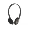 Auscultadores Sandberg Bulk, Sem fios, 20 - 20000 Hz, Música, 51 g, Auscultadores, Preto