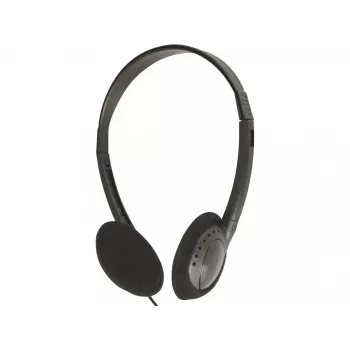 Auscultadores Sandberg Bulk, Sem fios, 20 - 20000 Hz, Música, 51 g, Auscultadores, Preto