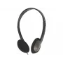 Auscultadores Sandberg Bulk, Sem fios, 20 - 20000 Hz, Música, 51 g, Auscultadores, Preto