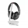 Headset HP Poly Voyager Surround 85 UC USB-C + Adaptador USB-C/A + Estação de carregamento