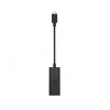 HP 8Y8Y1AA adaptador de USB-C para DisplayPort G2, 8K (7680 x 4320), preto