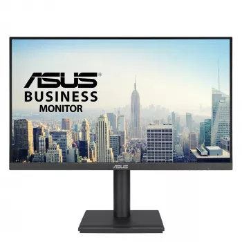 Monitor de computador ASUS VA27DQFS 68,6 cm (27 polegadas) 1920 x 1080 píxeis Full HD LCD Preto